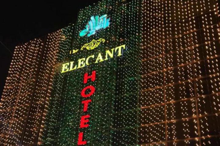 New Elegant Hotel