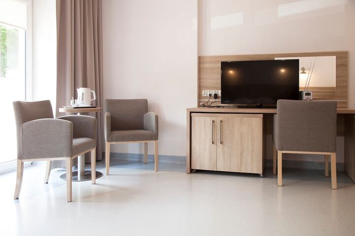 Television