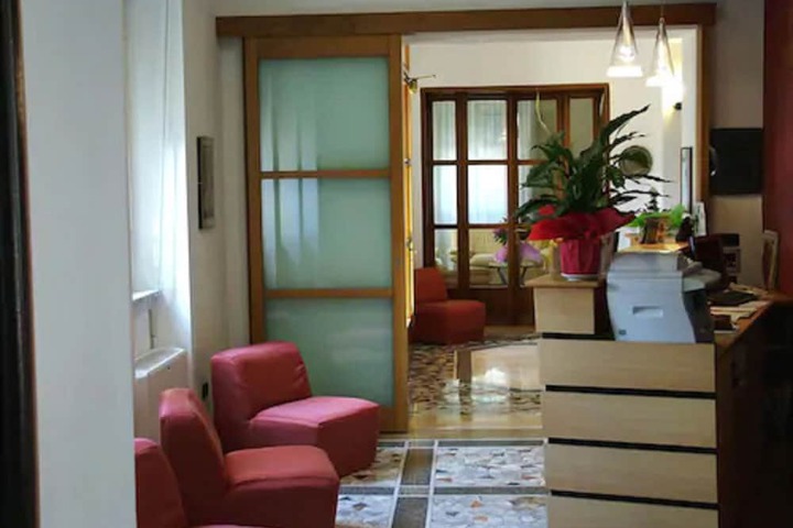 Hotel Interior 3 of 31