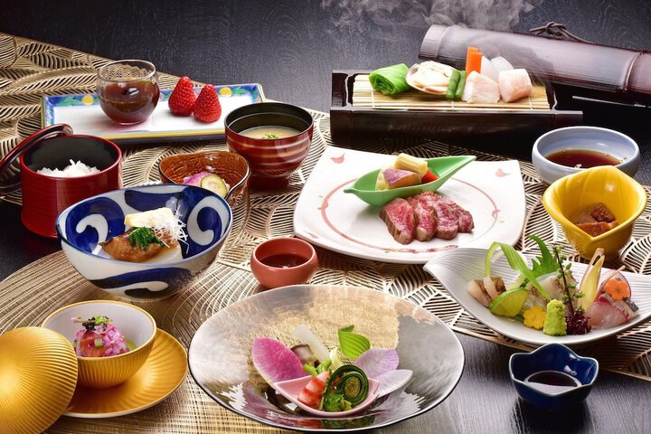 Restaurants