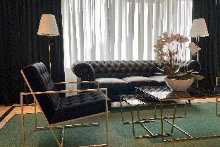 Hotel Interior 3 of 3