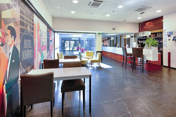 Hotel Interior 7 of 63