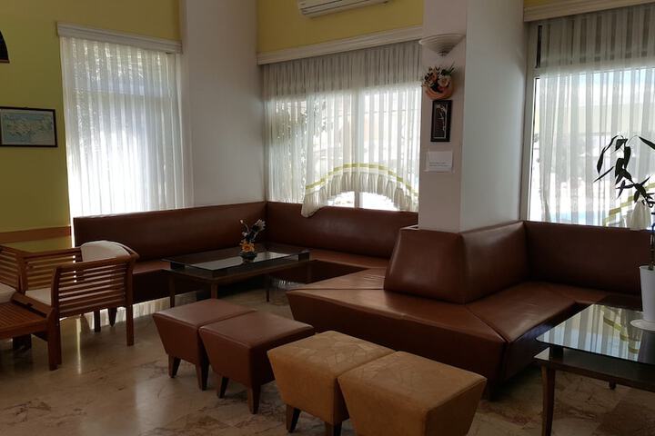 Hotel Interior 5 of 62