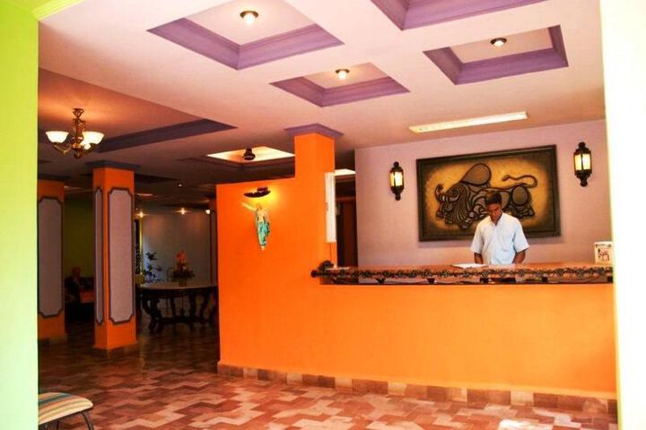 Hotel Interior 5 of 5