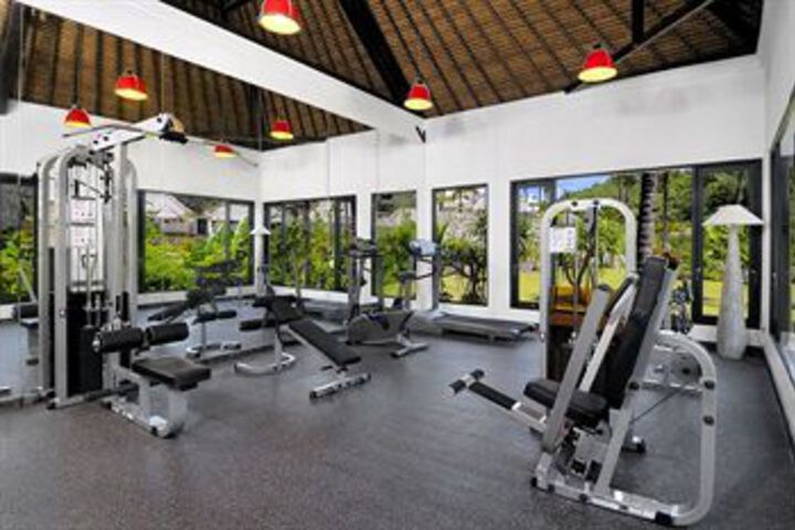 Health and Fitness 5 of 19