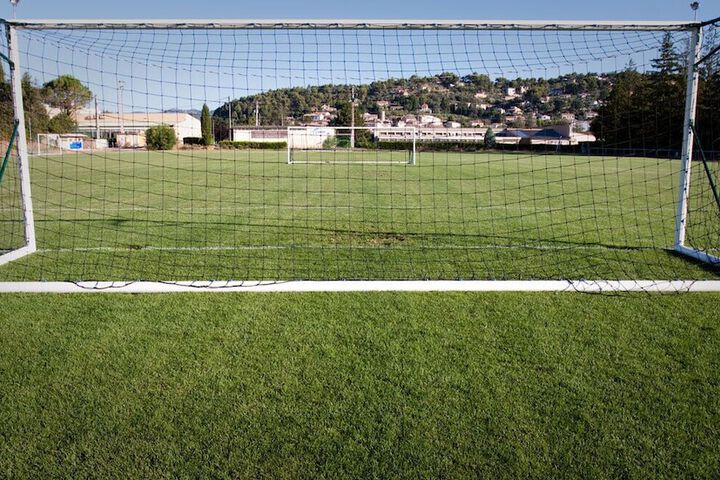 Sports facility