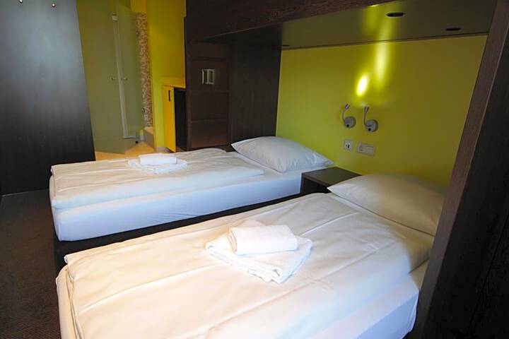 Fitness Facility Photos