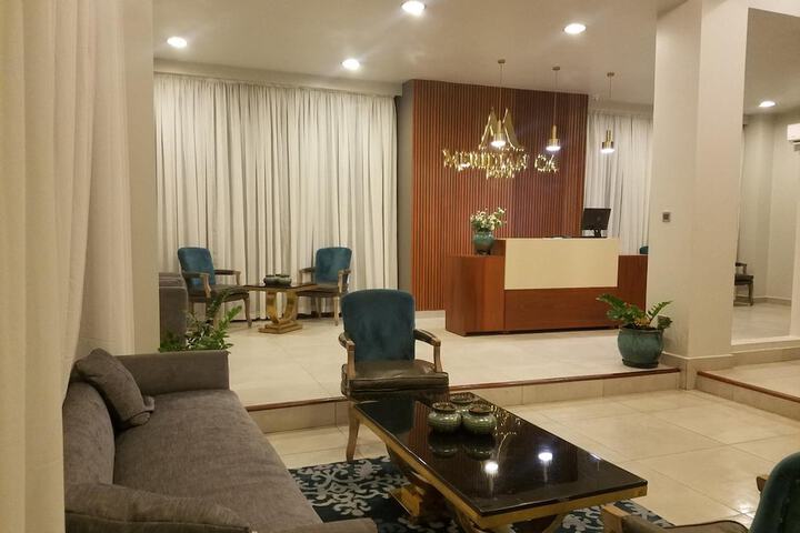 Hotel Interior 2 of 26