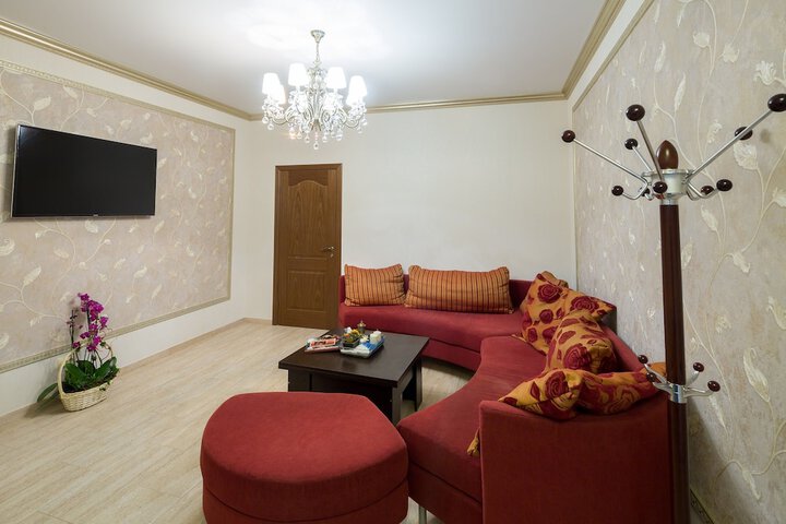 Hotel Interior 2 of 53