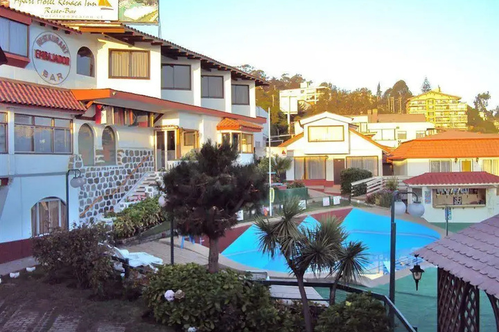 Reñaca Inn Apart