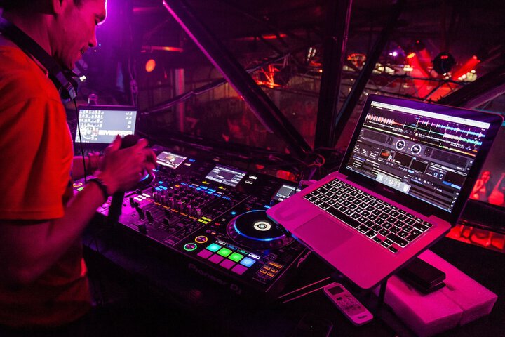Nightclub