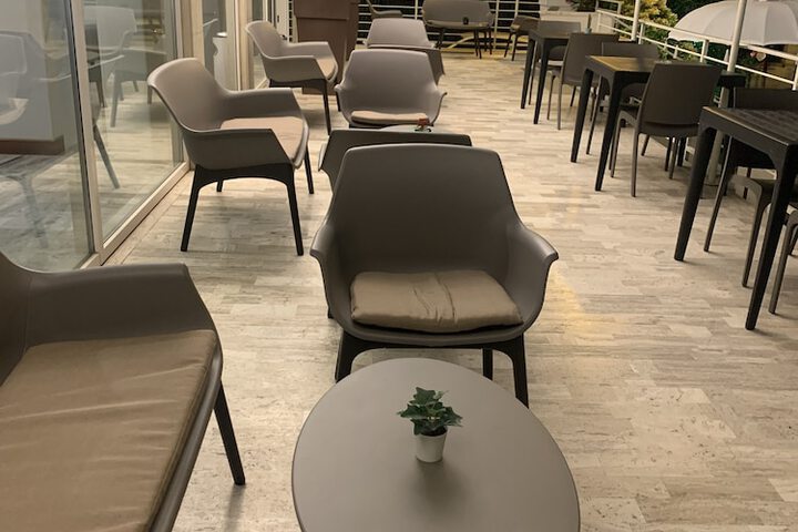 Terrace/Patio 14 of 27