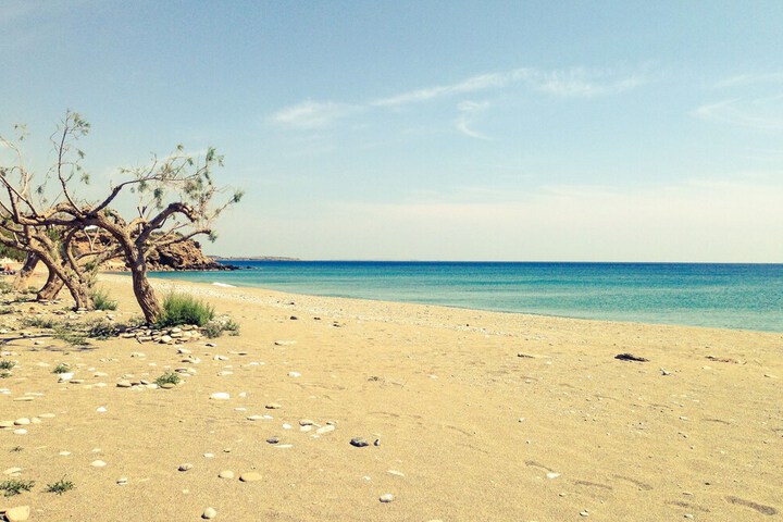 Beach 24 of 27
