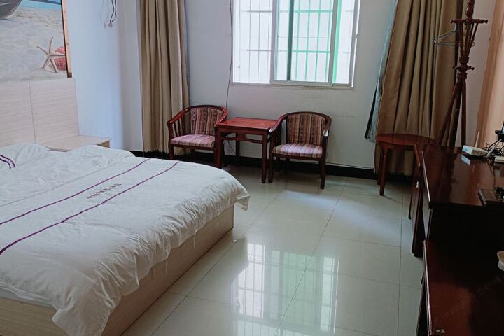 Intercontinental Boutique Hotel