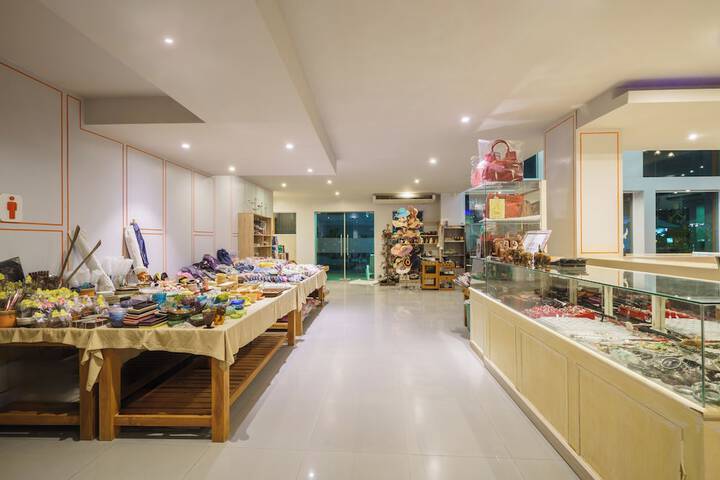 Hotel Interior 2 of 138