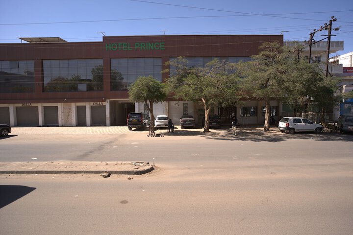 Hotel 72 of 78