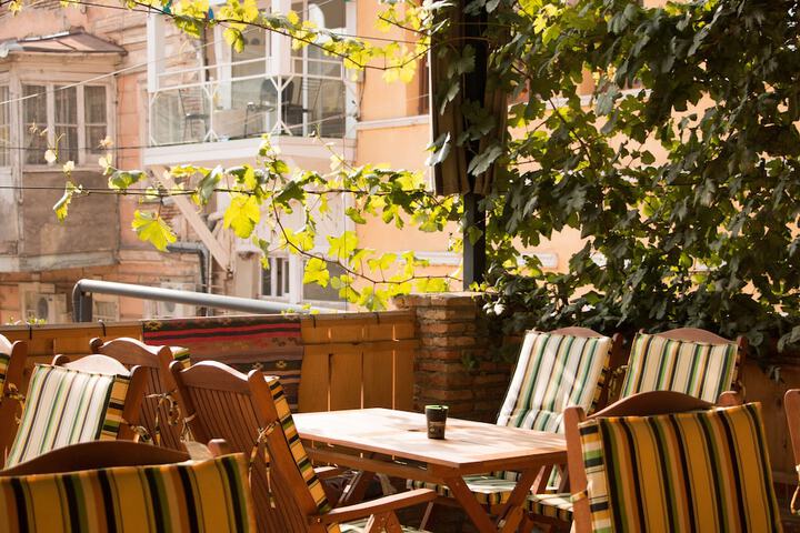 Terrace/Patio 84 of 127