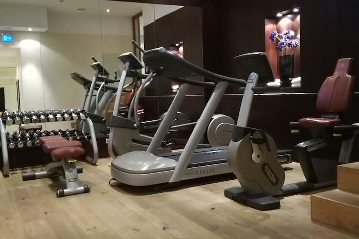 Health and Fitness 38 of 58