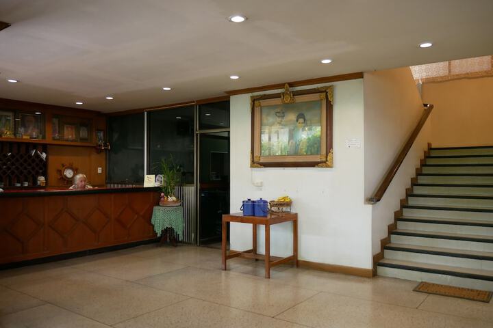 MuangInn Hotel