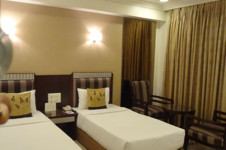 Room 21 of 60