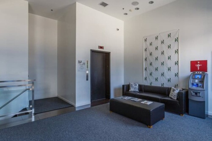 Hotel Interior 5 of 20