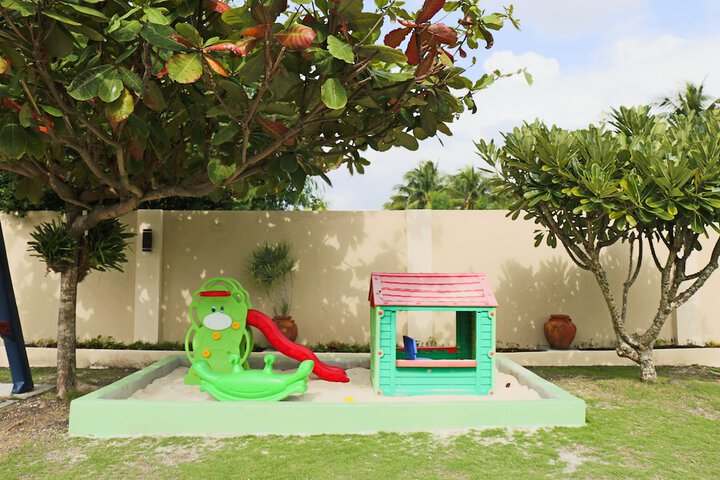 Childrens Activities 77 of 100