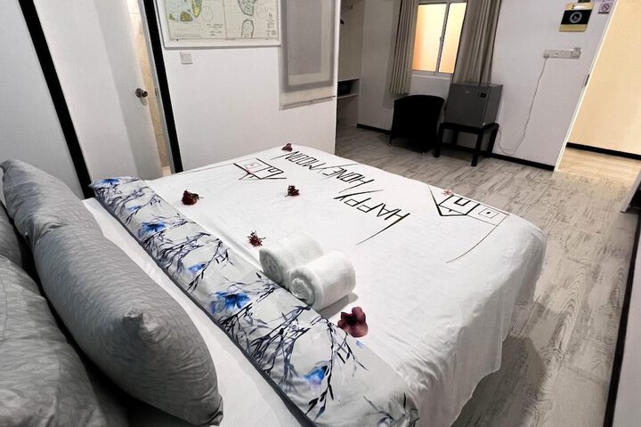 Room 40 of 101
