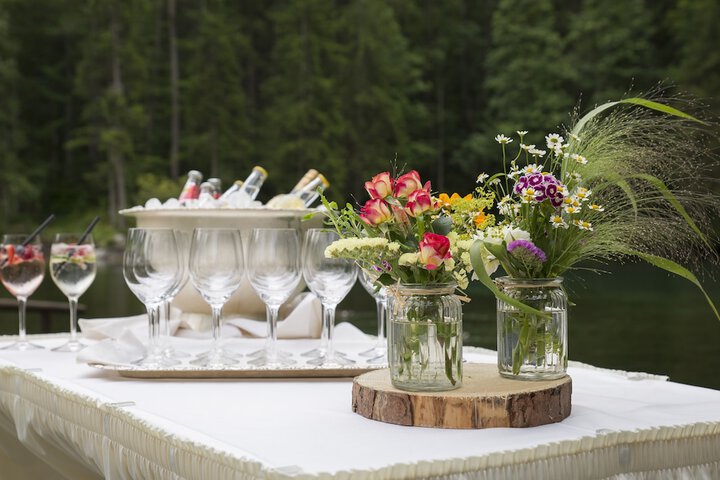 Wedding/Banquet 65 of 74