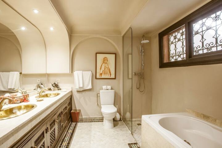 Bath Amenities