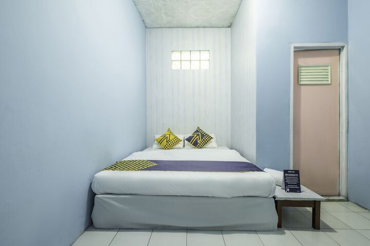 Hotel O Pondok Nabil