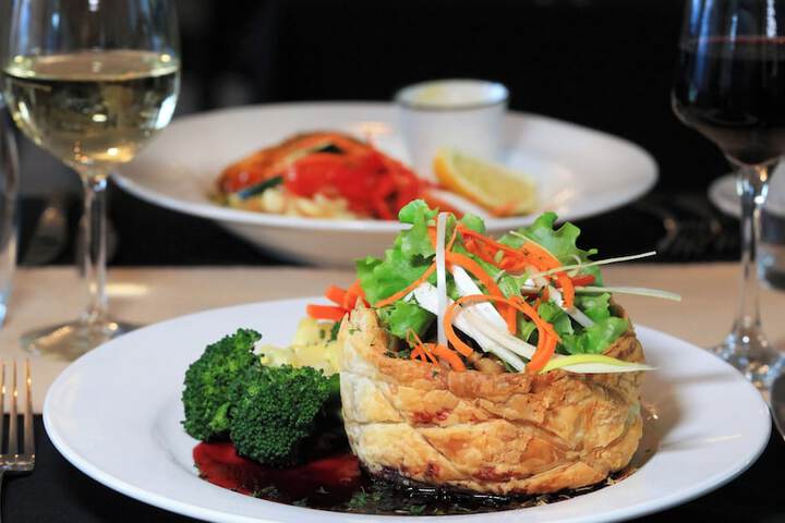 Food
