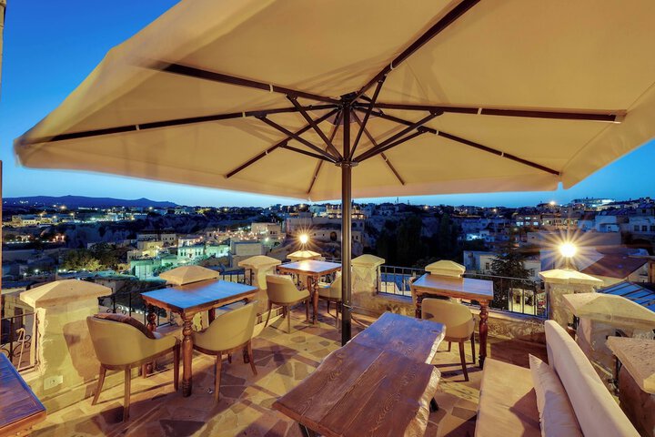 Terrace/Patio 70 of 74