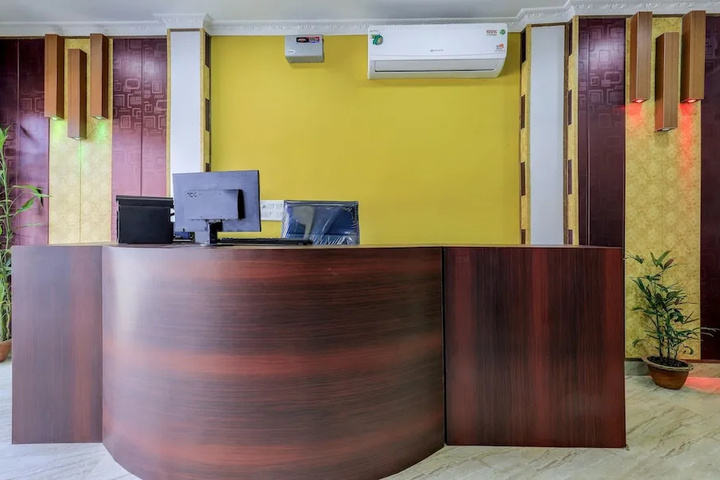 Hotel Interior 2 of 19