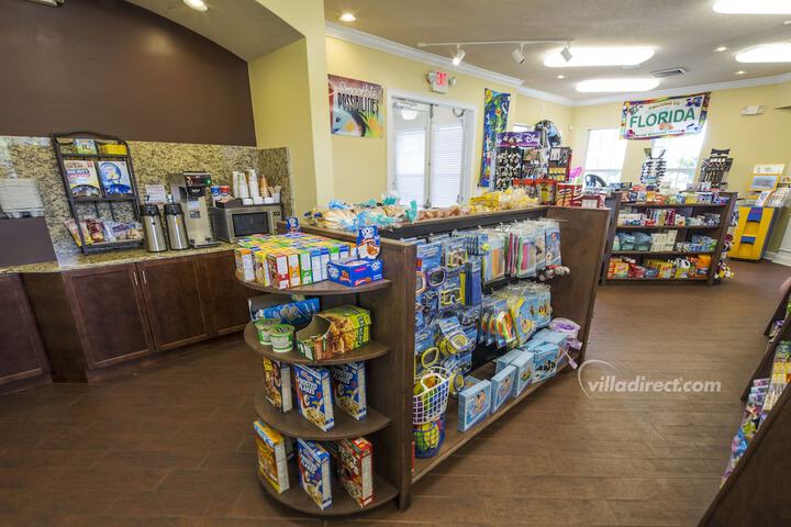 Gift Shop 26 of 32