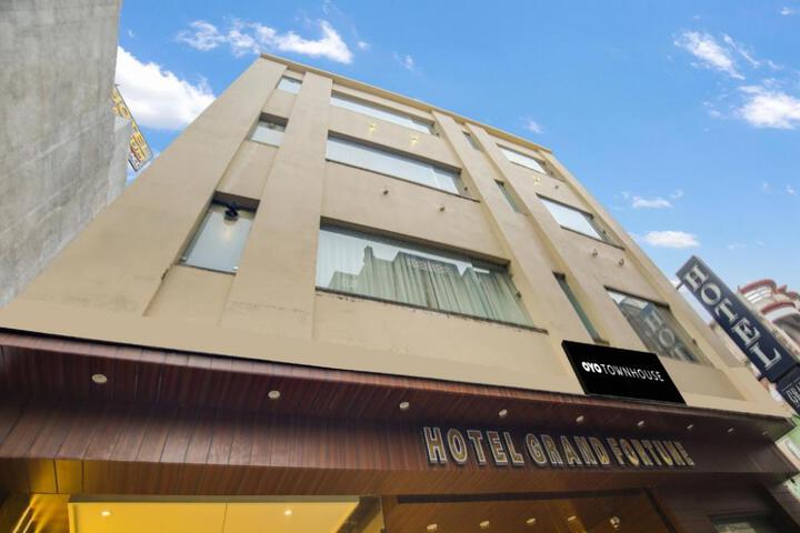 Townhouse Grand Fortune