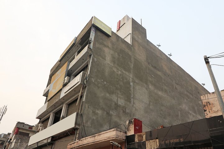 Hotel 7 of 22
