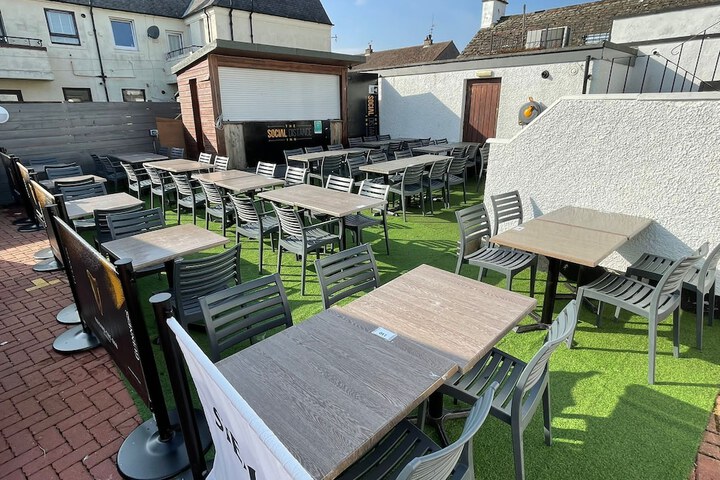 Terrace/Patio 28 of 66