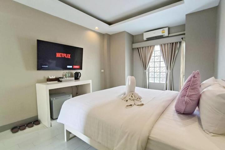 Fitness Facility Photos