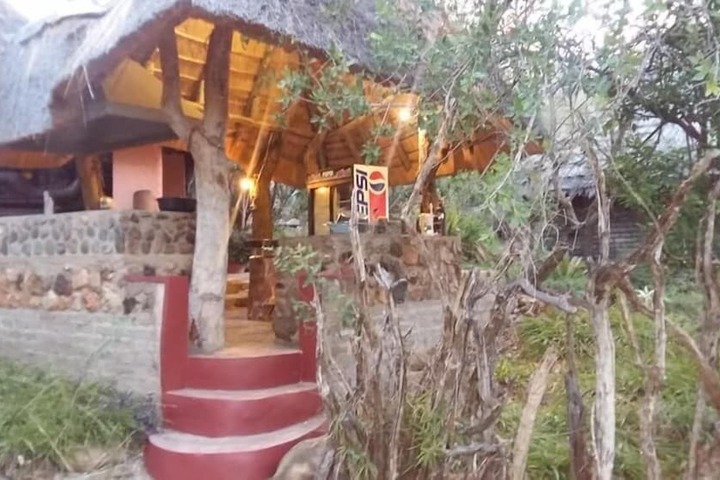 Hotel 67 of 72