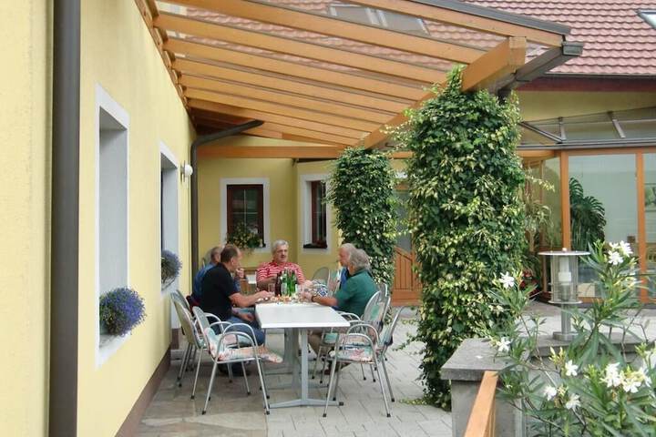 Terrace/Patio 41 of 44