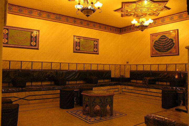 Hotel Interior 4 of 44