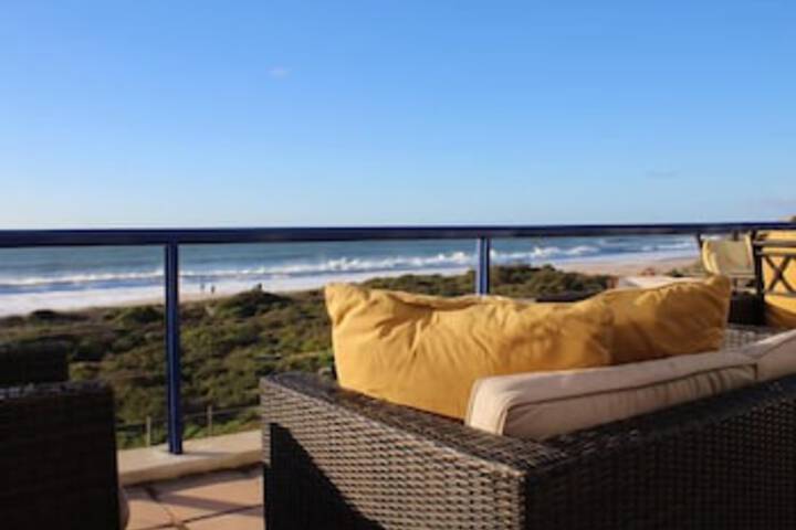 The Beach House