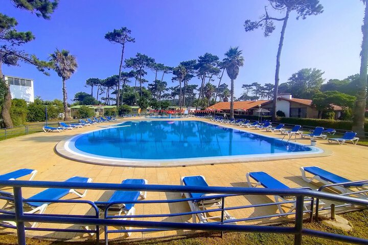 Pool Hotel