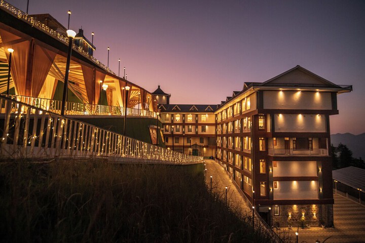 Hotel 90 of 91