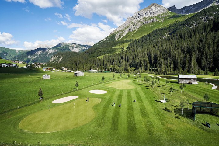 Golf 96 of 172