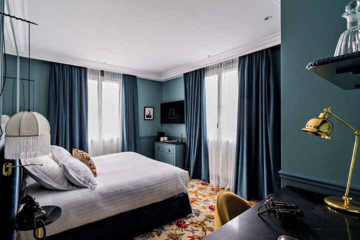 Room 15 of 63