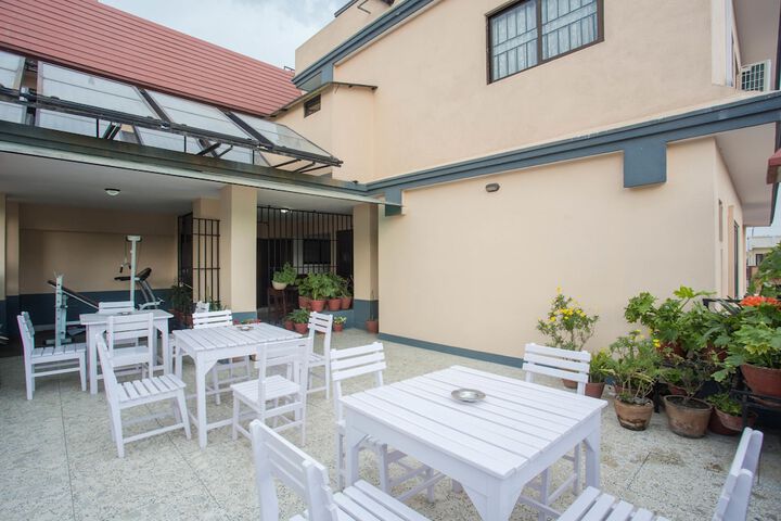 Terrace/Patio 83 of 93