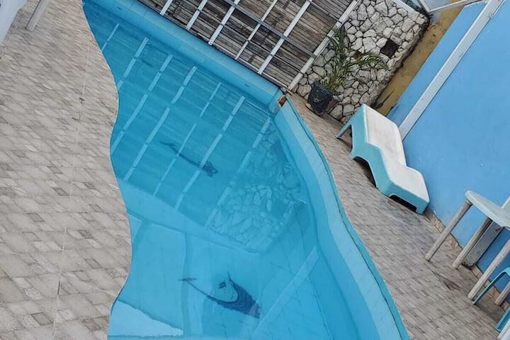 Pool 11 of 12