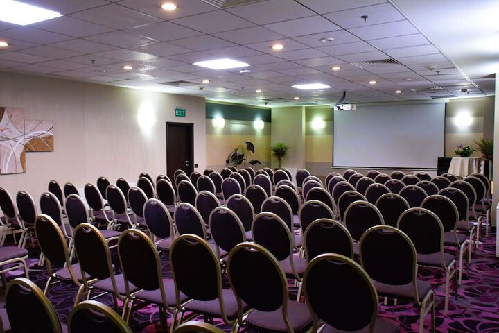 Meeting 128 of 143