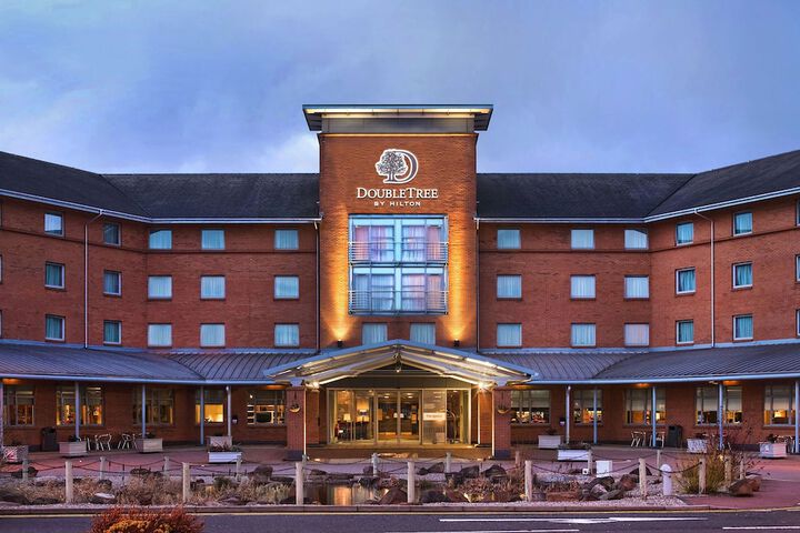Hotel 64 of 64